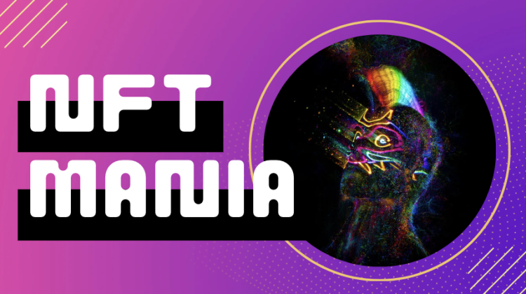 NFT MANIA